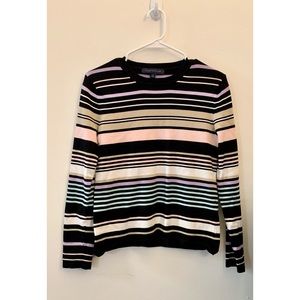 Tommy Hilfiger Striped Sweater